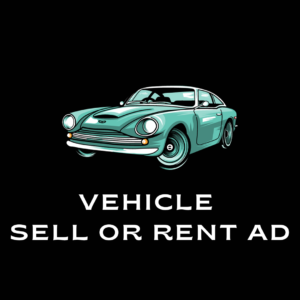 Newspaper Advertisement