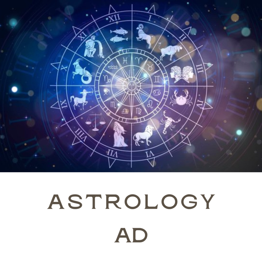 Newspaper Advertisement