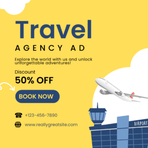 Newspaper Advertisement