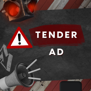 Newspaper Advertisement